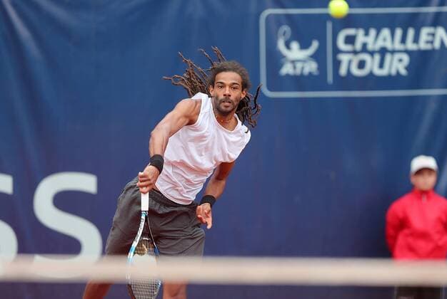 Dustin Brown (GER)