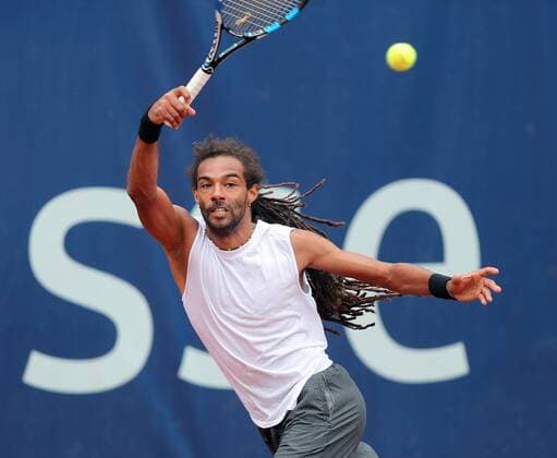 Dustin Brown (GER)