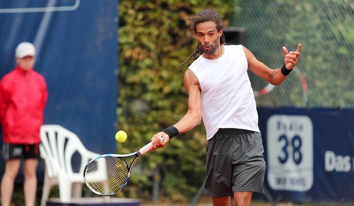 Dustin Brown (GER)