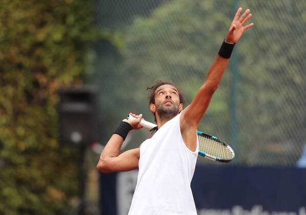 Dustin Brown (GER)
