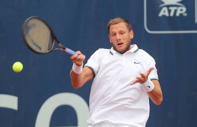 Viktor Galovic (CRO)