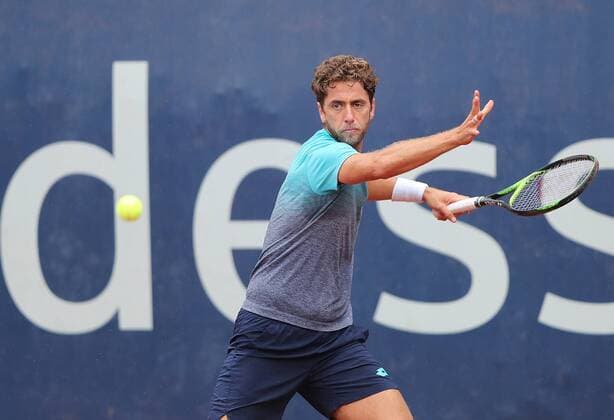 Roberto Quiroz (ECU)