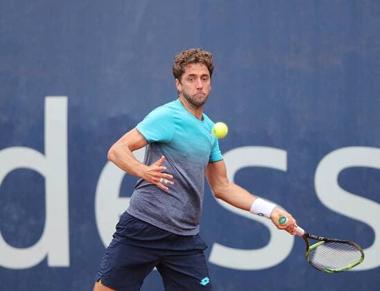 Roberto Quiroz (ECU)