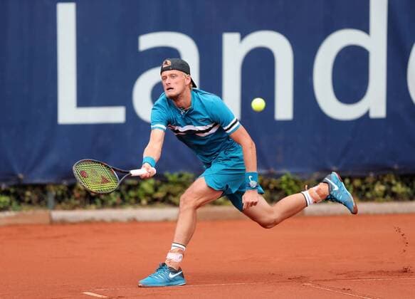Nicola Kuhn (ESP)