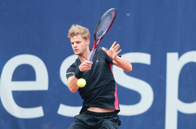 Yannick Hanfmann (GER)