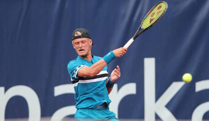 Nicola Kuhn (ESP)