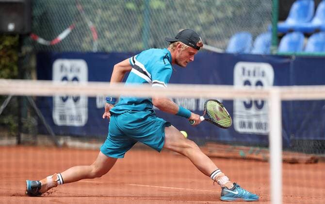 Nicola Kuhn (ESP)