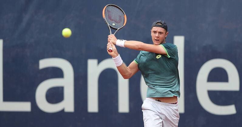 Maxime Janvier (FRA)