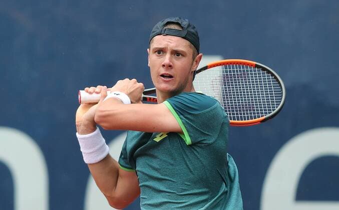 Maxime Janvier (FRA)