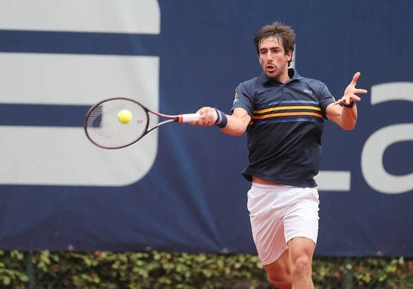Pablo Cuevas (URU)