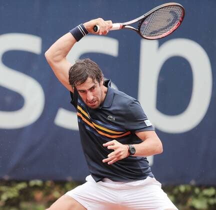 Pablo Cuevas (URU)