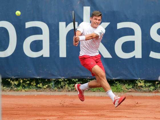 Daniel Masur (GER)