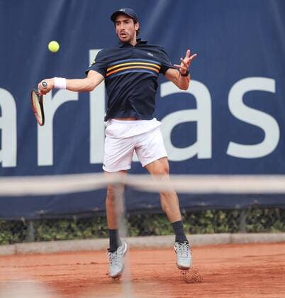Pablo Cuevas (URU)