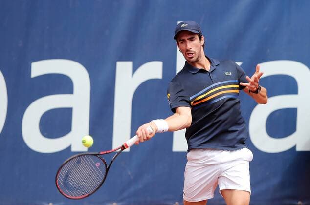 Pablo Cuevas (URU)