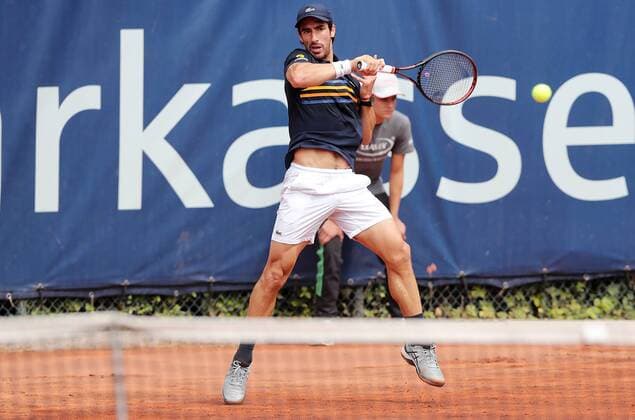 Pablo Cuevas (URU)