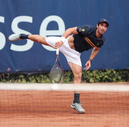 Pablo Cuevas (URU)