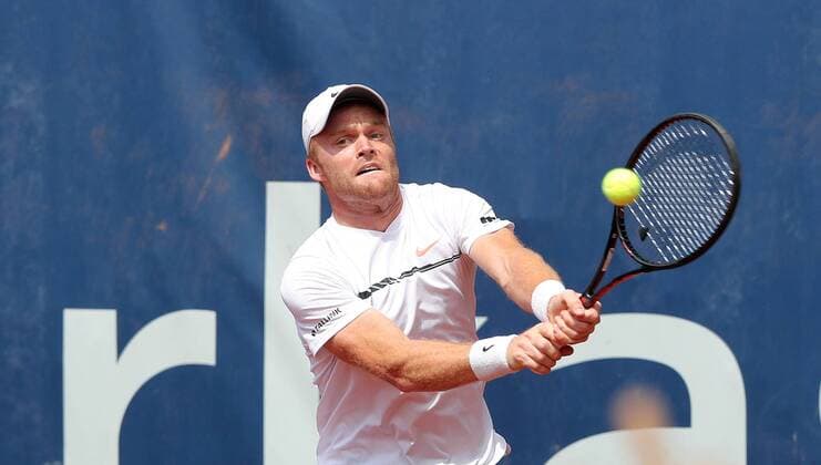 Pablo Cuevas (URU)