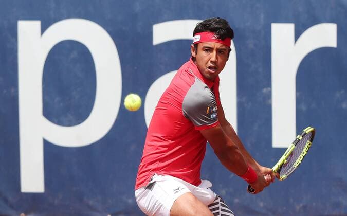 Hugo Dellien (BOL)
