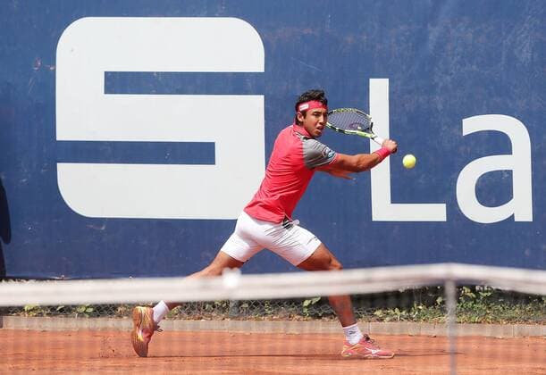 Hugo Dellien (BOL)
