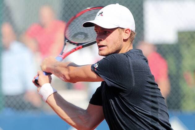 Yannick Hanfmann (GER)