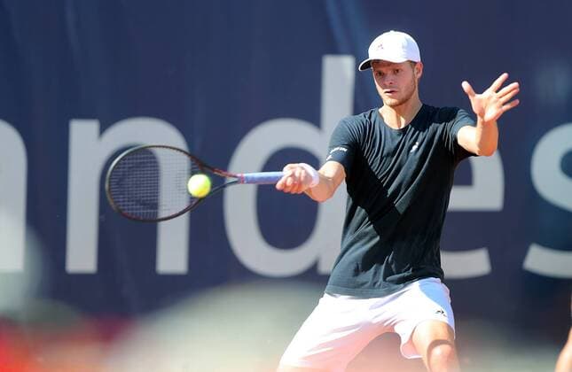 Yannick Hanfmann (GER)