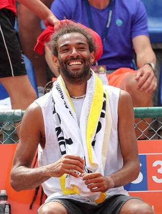 Dustin Brown (GER)