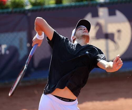 Yannick Hanfmann (GER)