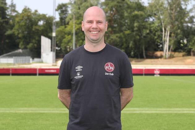 16.07.2018 - 1. FC Nürnberg Nuernberg FCN Club - 1. Fußball Bundesliga BL - Saison 2018 2019 - Fototermin Porträttermin Portraittermin - DaMa - Dr. Matthias Brem (Team-Arzt 1. FC Nürnberg FCN ) Einzelbild Einzelfoto Portrait Porträt Kopfbild