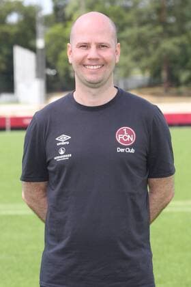 16.07.2018 - 1. FC Nürnberg Nuernberg FCN Club - 1. Fußball Bundesliga BL - Saison 2018 2019 - Fototermin Porträttermin Portraittermin - DaMa - Dr. Matthias Brem (Team-Arzt 1. FC Nürnberg FCN ) Einzelbild Einzelfoto Portrait Porträt Kopfbild