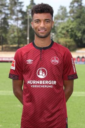 16.07.2018 - 1. FC Nürnberg Nuernberg FCN Club - 1. Fußball Bundesliga BL - Saison 2018 2019 - Fototermin Porträttermin Portraittermin - DaMa - Timothy Tillman (37, 1. FC Nürnberg FCN ) Einzelbild Einzelfoto Portrait Porträt Kopfbild
