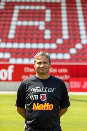 GER, Fussball, Herren, 2.BL, Saison 2018 2019, Porträttermin, 17.07.2018, SSV Jahn Regensburg Wolfgang Brummer; SSV Jahn Regensburg; 2.BL, PortraÌˆttermin 2018 2019,