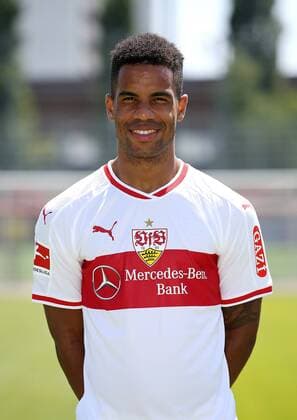 Daniel Didavi; VfB Stuttgart 1893; 1. BL, Portraettermin 2018 2019,