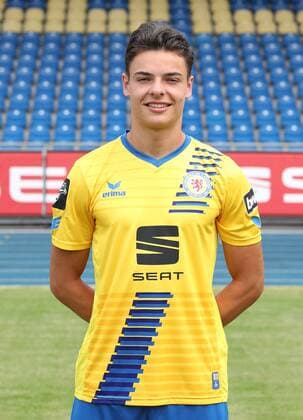 Jan-Lukas Funke (Eintracht Braunschweig)
