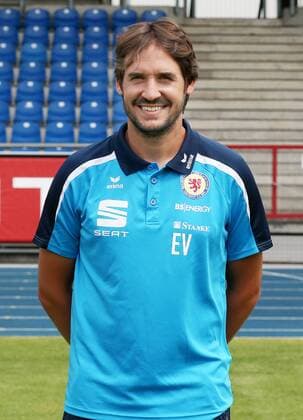 Enric Valles Egido (Eintracht Braunschweig)