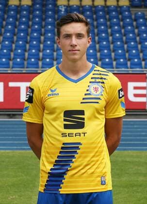 Malte Amundsen (Eintracht Braunschweig)