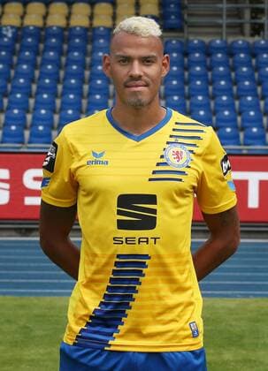 Steffen Nkansah (Eintracht Braunschweig)