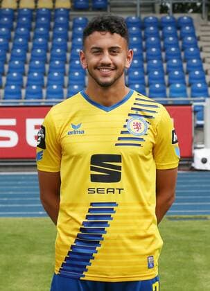 Ahmet Canbaz (Eintracht Braunschweig)