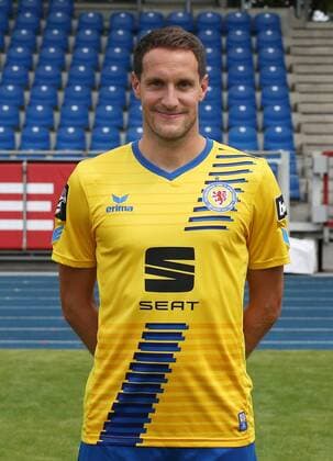 Stephan Fuerstner (Eintracht Braunschweig)