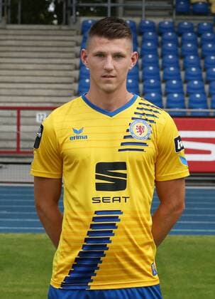 Robin Tim Becker (Eintracht Braunschweig)