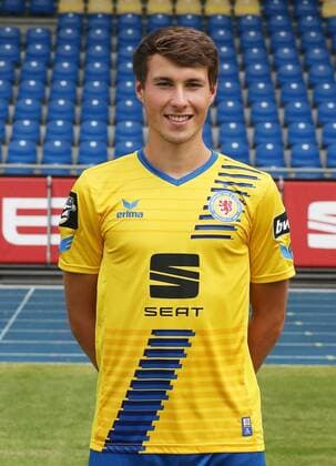 Nick Otto (Eintracht Braunschweig)