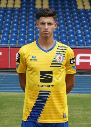Ivan Franjic (Eintracht Braunschweig)