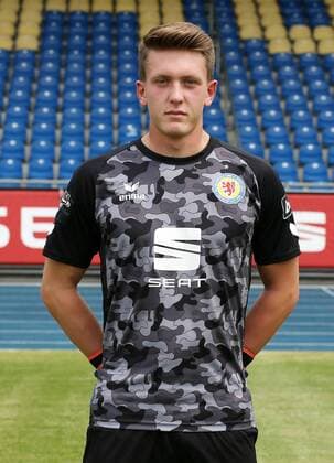 Yannik Bangsow (Eintracht Braunschweig)