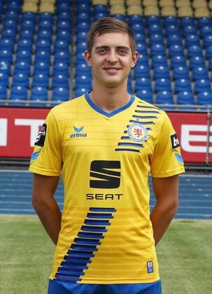 Michal Fasko (Eintracht Braunschweig)