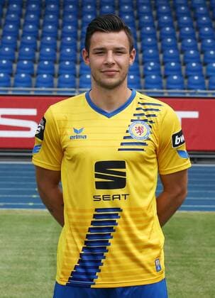 Niko Kijewski (Eintracht Braunschweig)
