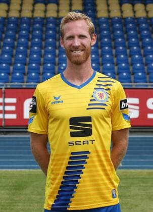 Jonas Thorsen (Eintracht Braunschweig)