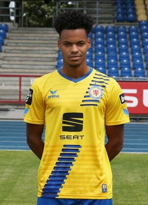 Ayodele Adetula (Eintracht Braunschweig)