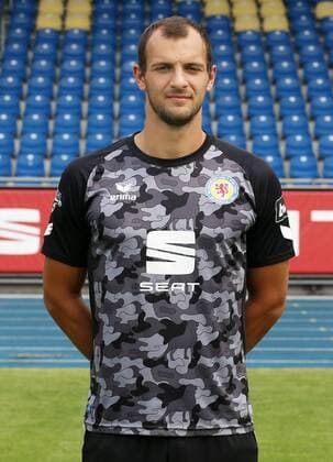 Marcel Engelhardt (Eintracht Braunschweig)