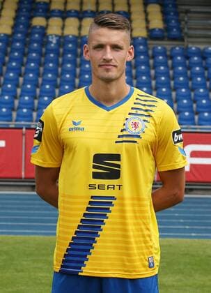 Gustav Valsvik (Eintracht Braunschweig)