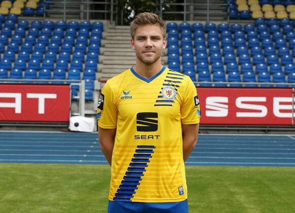 Christoffer Nyman (Eintracht Braunschweig)