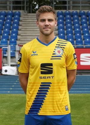 Christoffer Nyman (Eintracht Braunschweig)